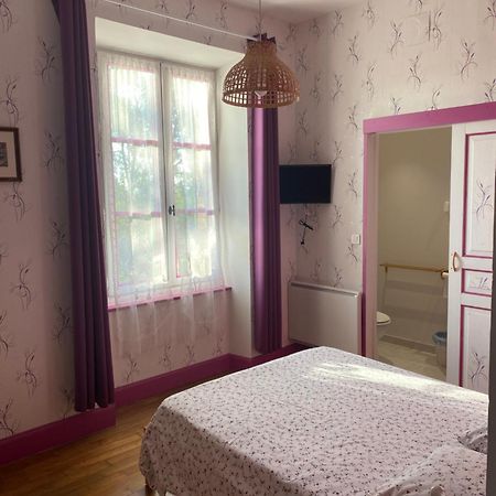 Bed and Breakfast Corbeilles Auxy Exterior foto