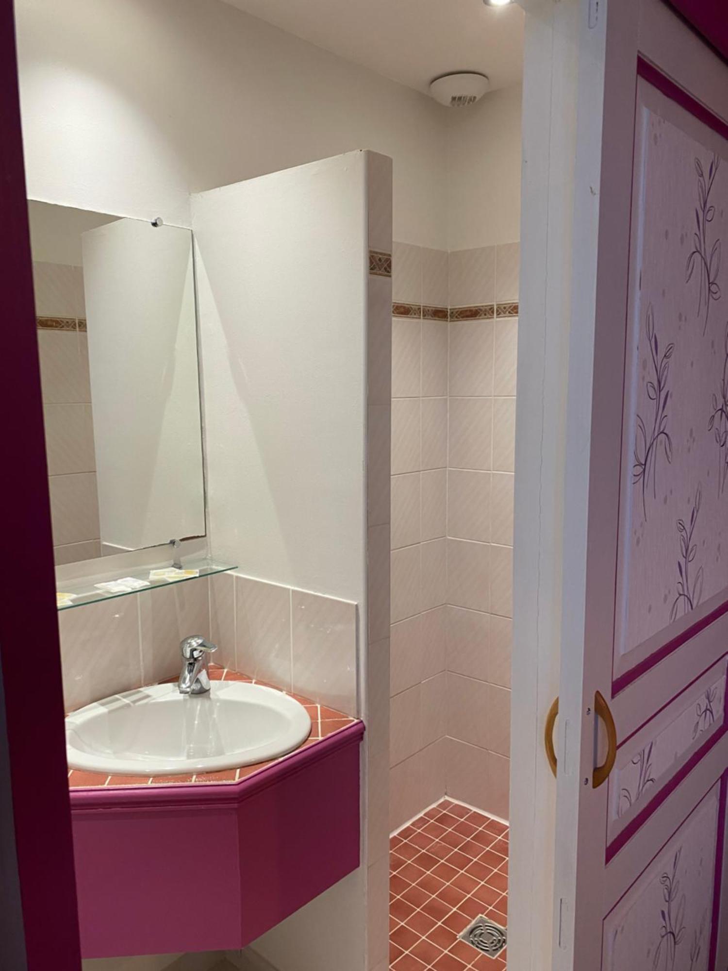 Bed and Breakfast Corbeilles Auxy Exterior foto